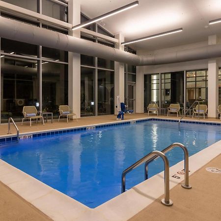 Отель Element St. Louis Midtown Экстерьер фото